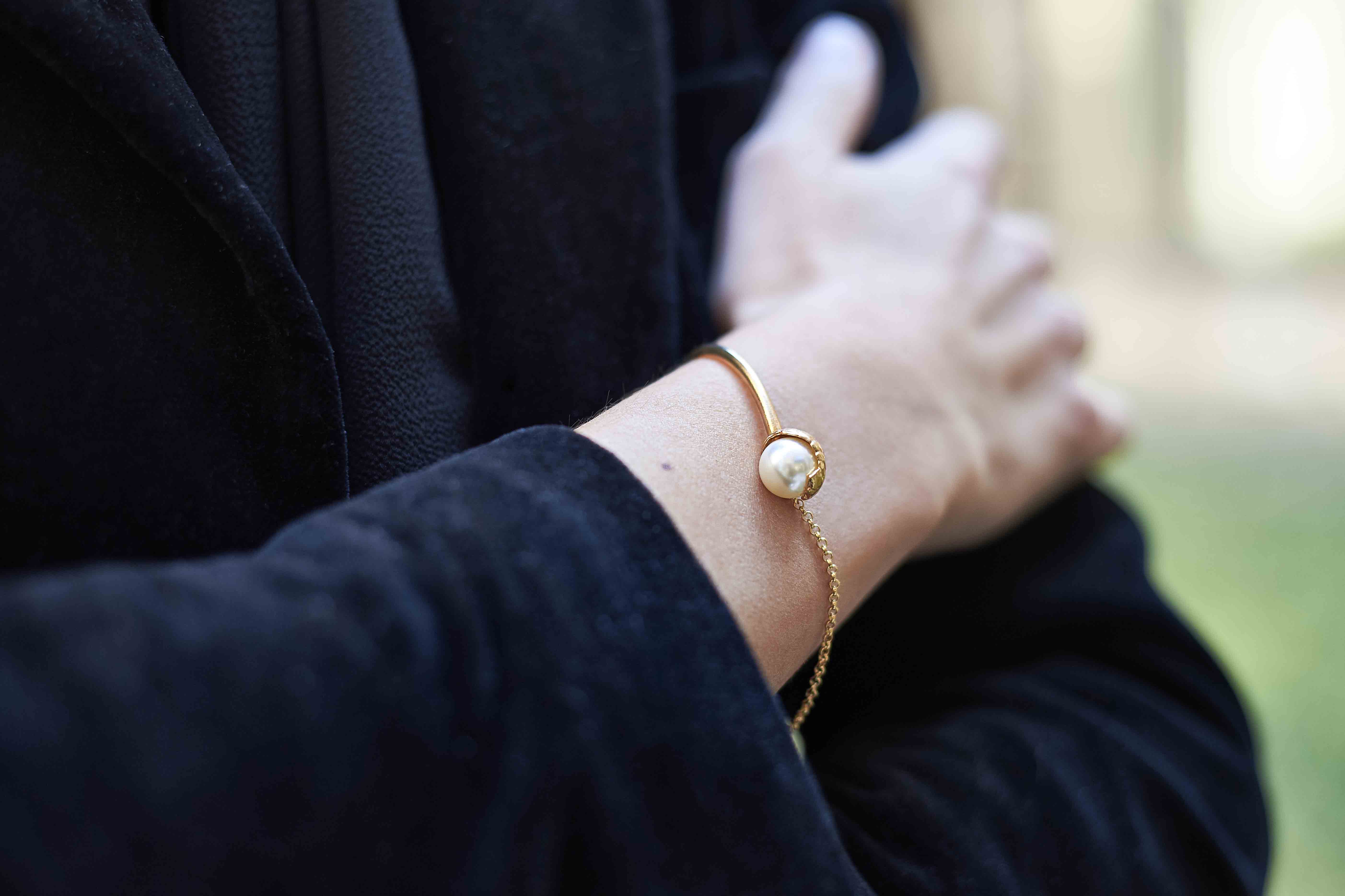 Sustainable jewelry by Aurum - Style Indigo