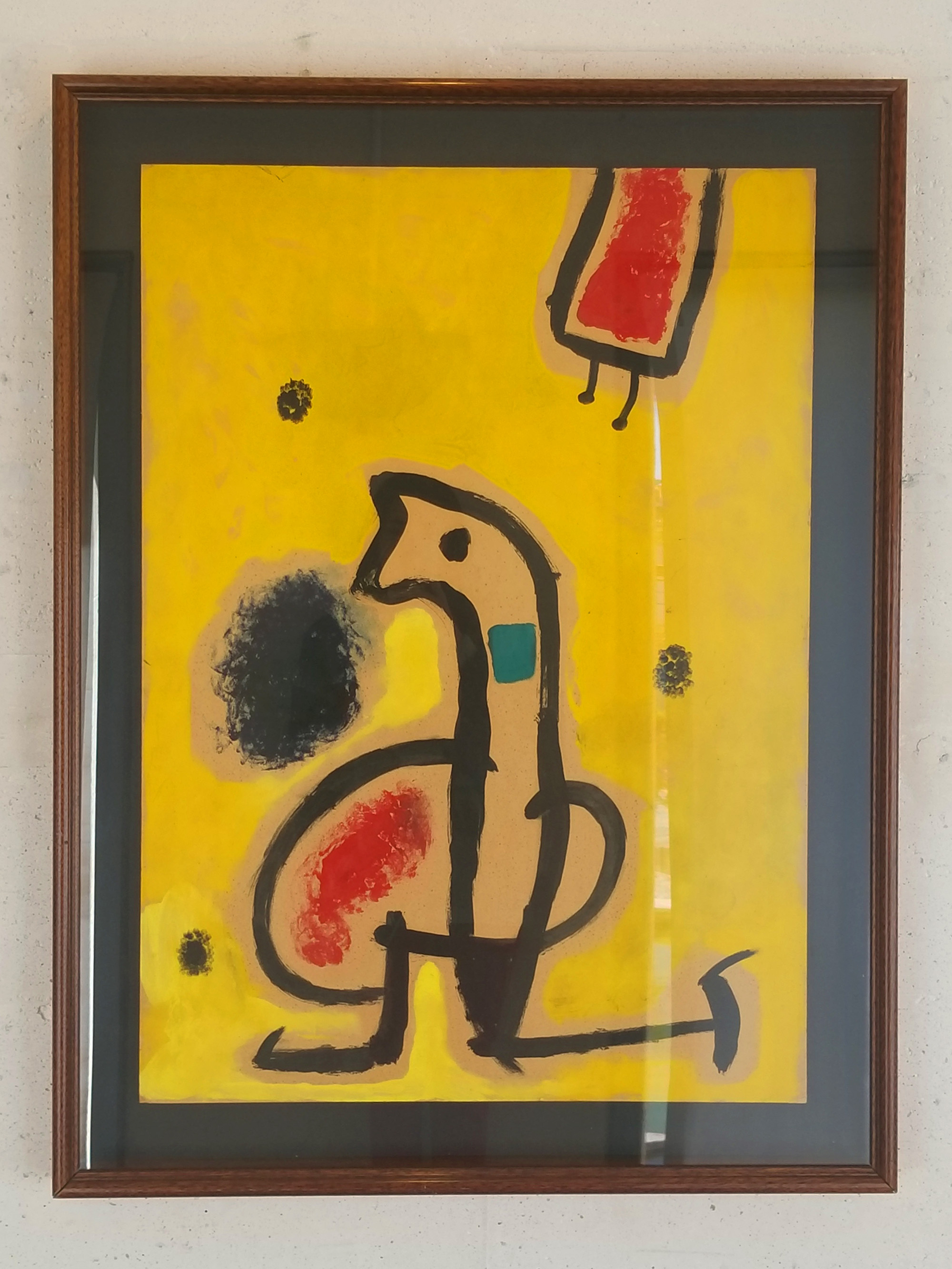 Fundacio Miró